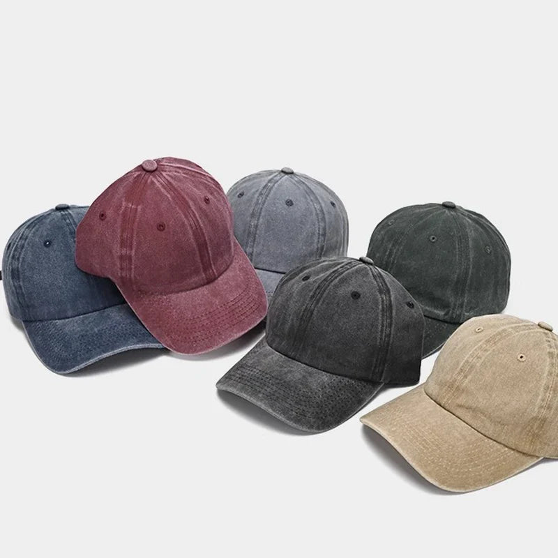 Angelo™ | Baseball Cap