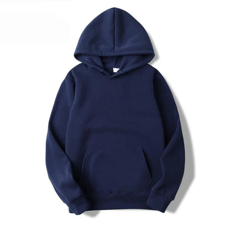 Julian™ | Klassisk Hoodie