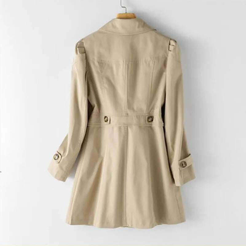 Amara | Chic trench coat