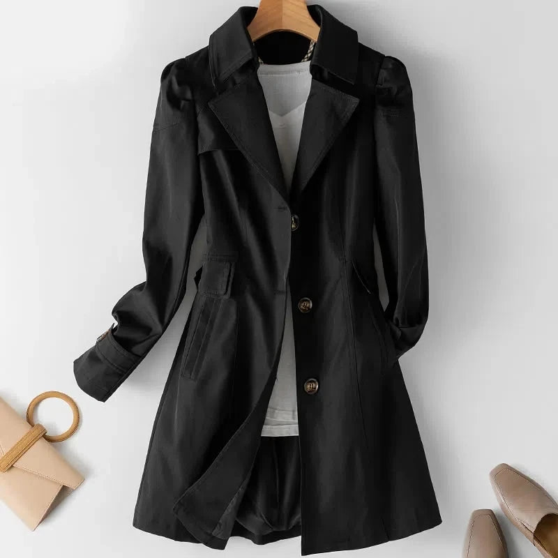 Amara | Chic trench coat