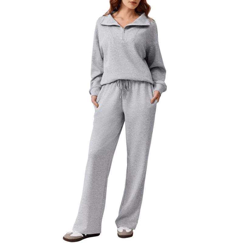 Amara | Cozy Two-Piece Set