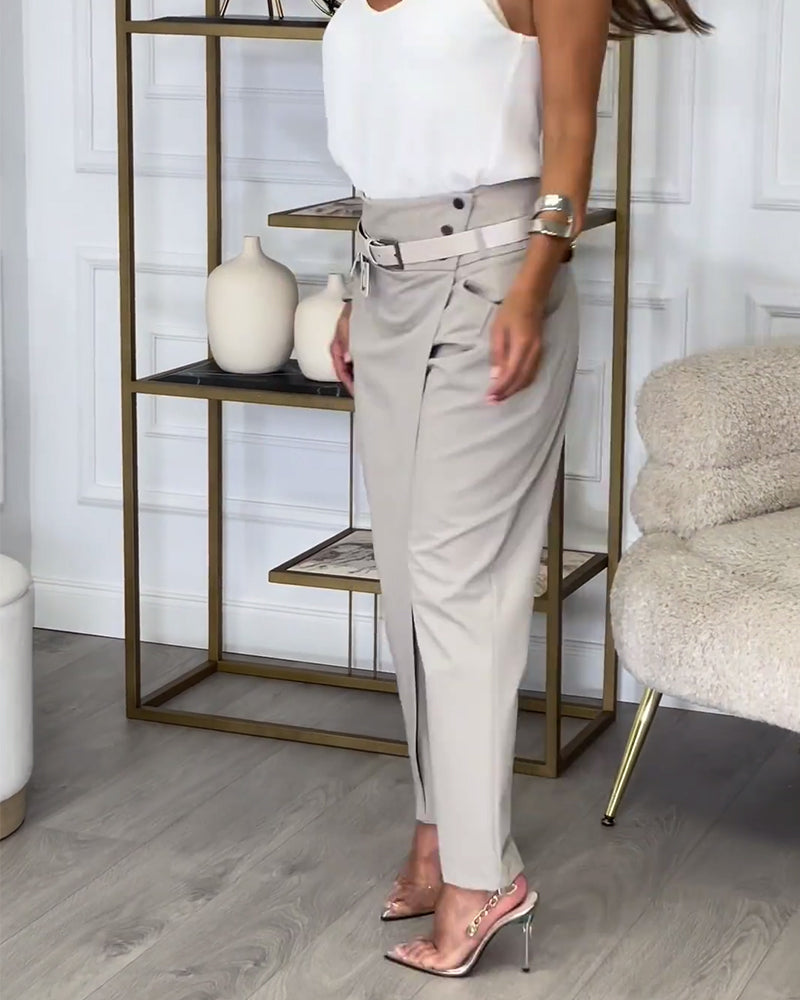 Amara | Stylish Trousers