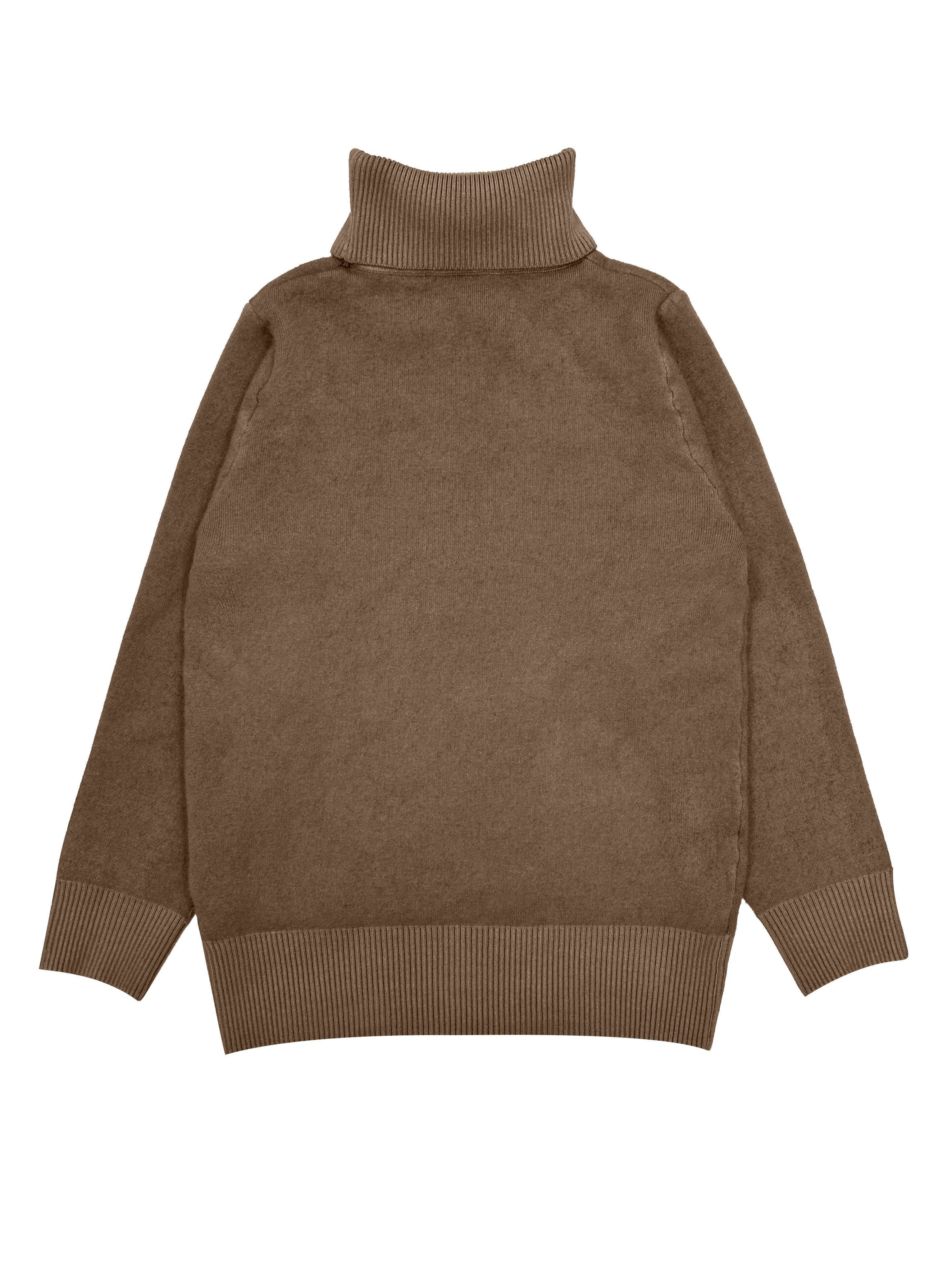 Amara | Ultra Soft Turtleneck