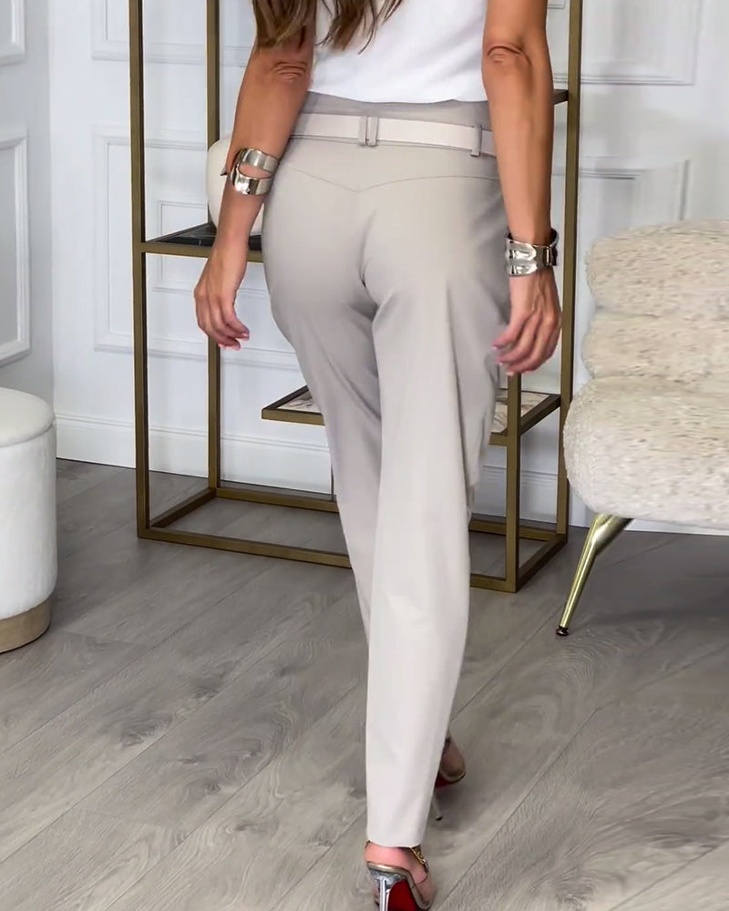 Amara | Stylish Trousers