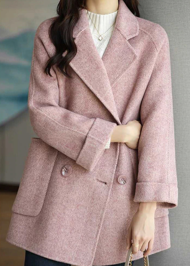 Amara | Modern Elegance Coat