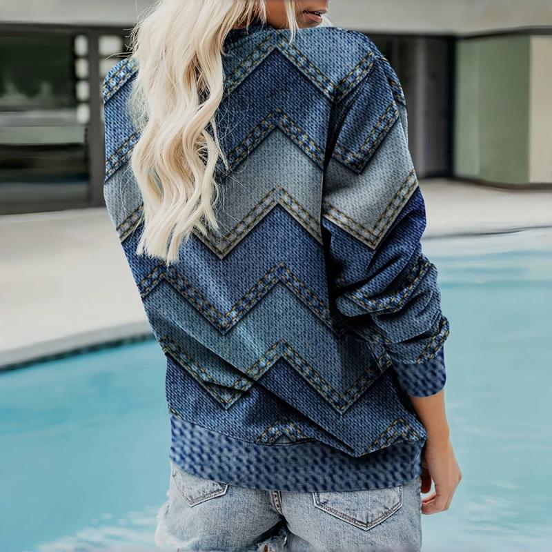 Amara | Cozy Sweatshirt