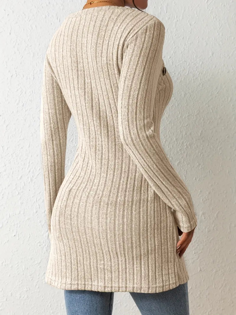 Amara | Grace Sweater