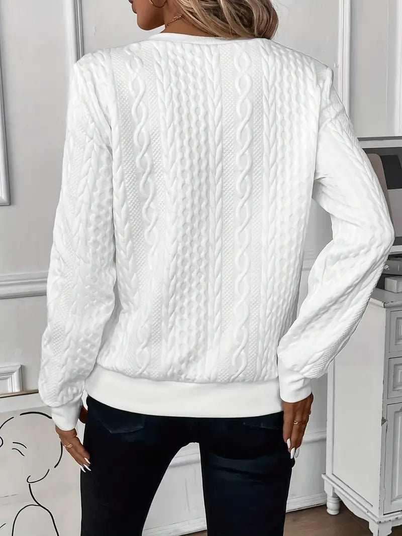 Amara | ELEGANT SWEATER