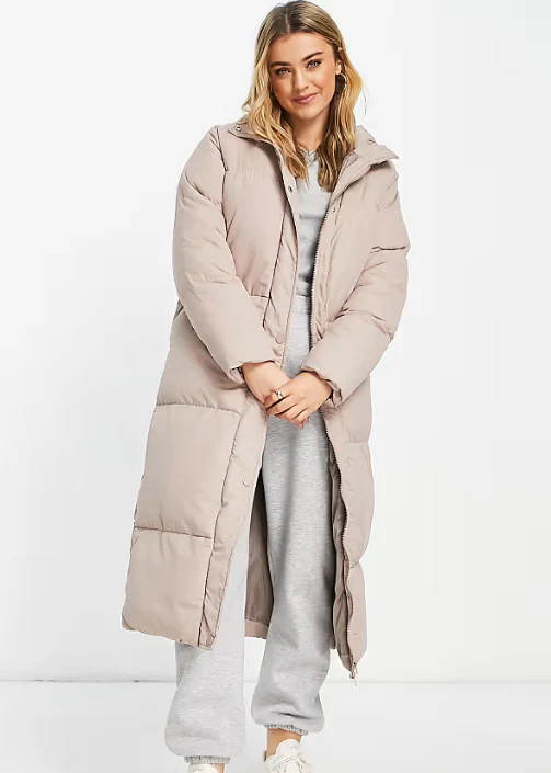 Amara | Long Women's Coat