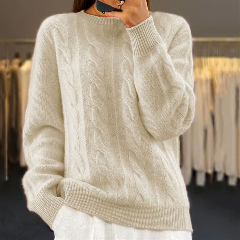 Amara | Luxe Knitwear