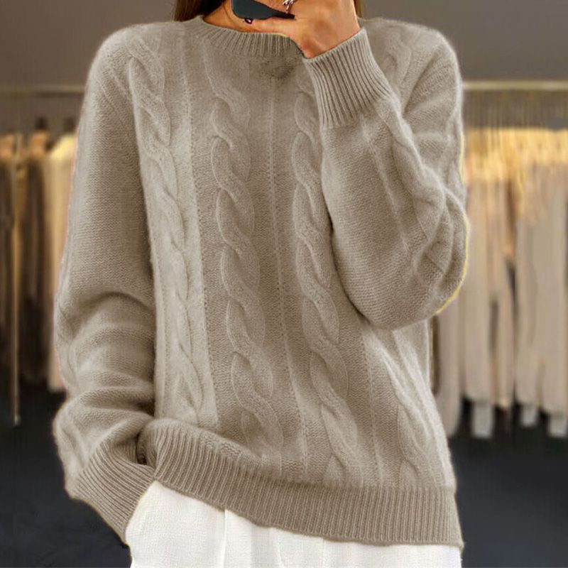 Amara | Luxe Knitwear