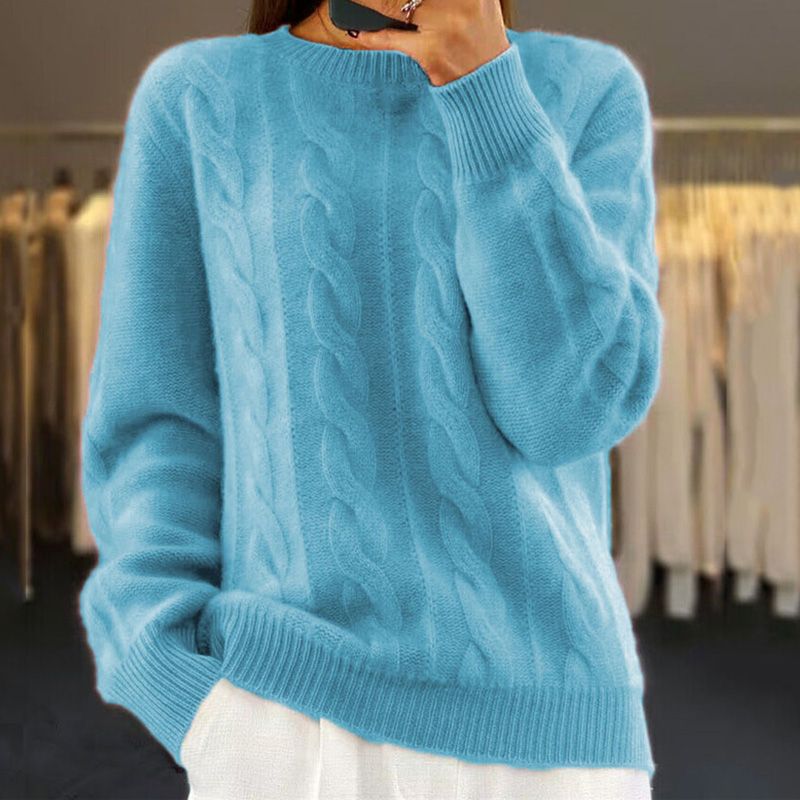 Amara | Luxe Knitwear